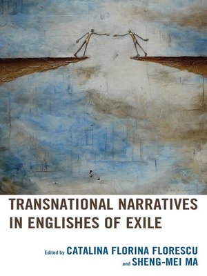 cover image of Transnational Narratives in Englishes of Exile